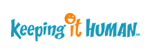 Keeping itHuman_220x80