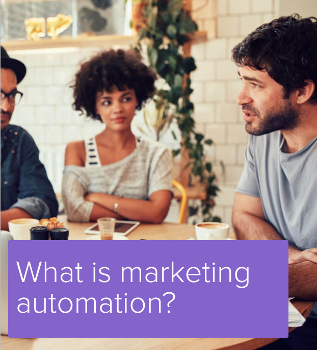 marketing-automation