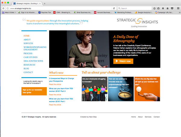 si-old-home-page