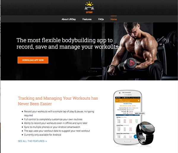 liftdayapp-web