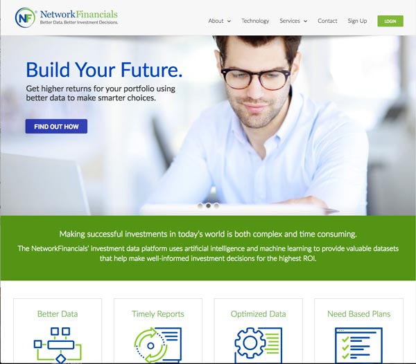 network-financials-web