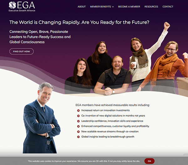 ega-website