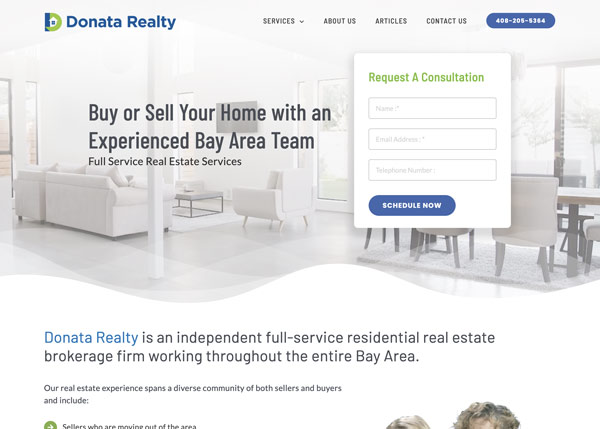 Donata Real Estate